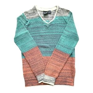 Armani Exchange sweater